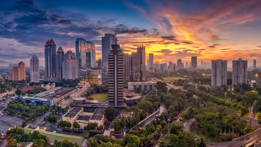 Jakarta