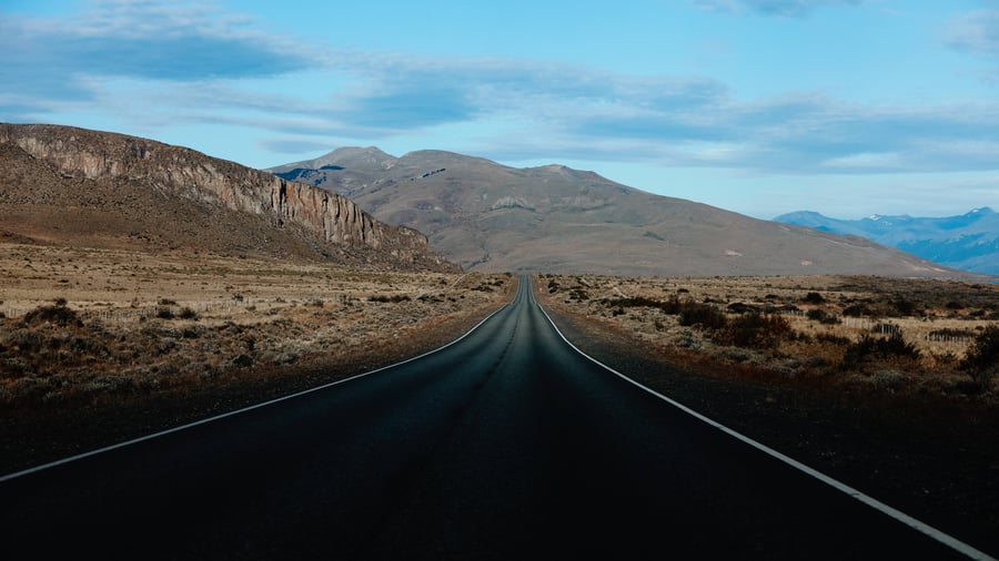El Calafate