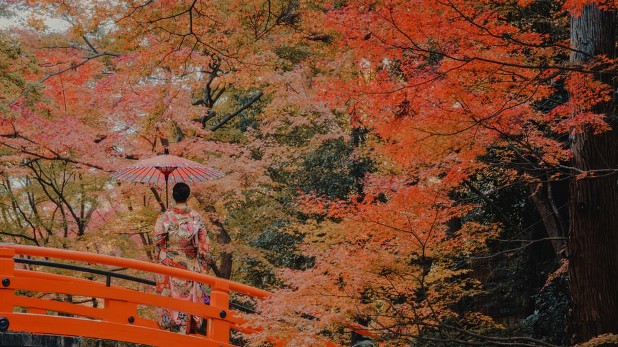 Oplev Japans magi med Explora Journeys