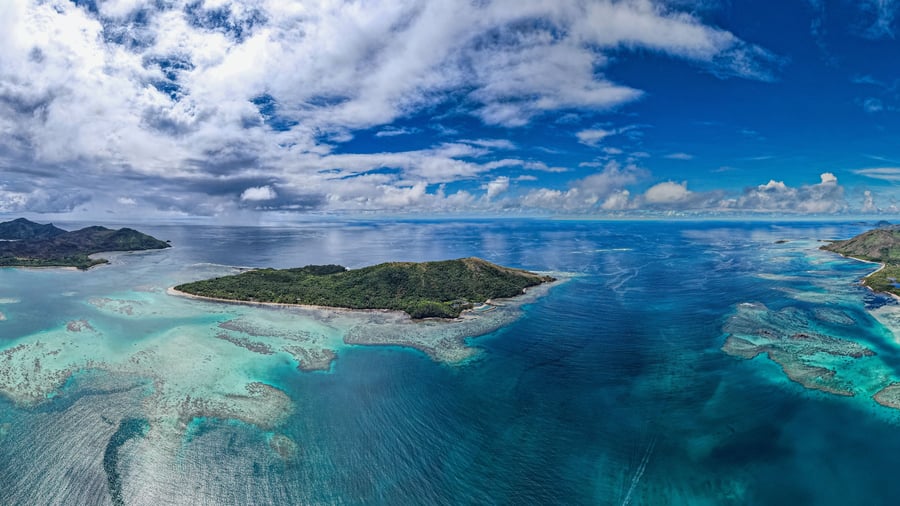 Yasawa-øerne