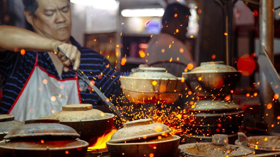 Streetfood