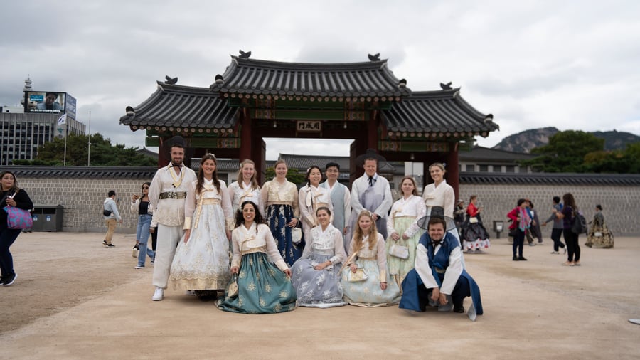 Zuid-Korea
