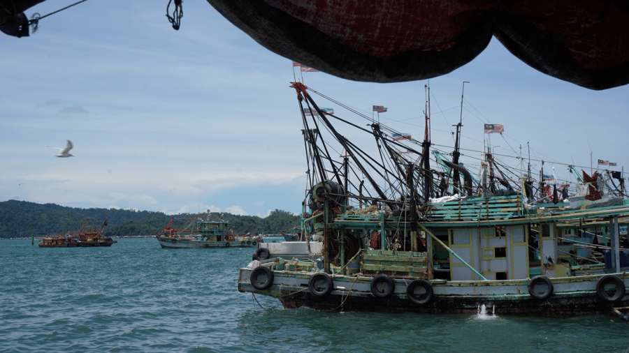 Kota Kinabalu