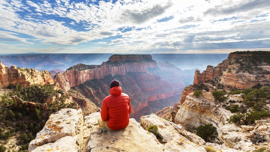 Grand Canyon National Park