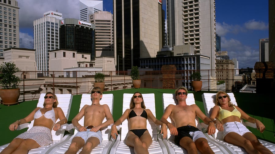 Brisbane