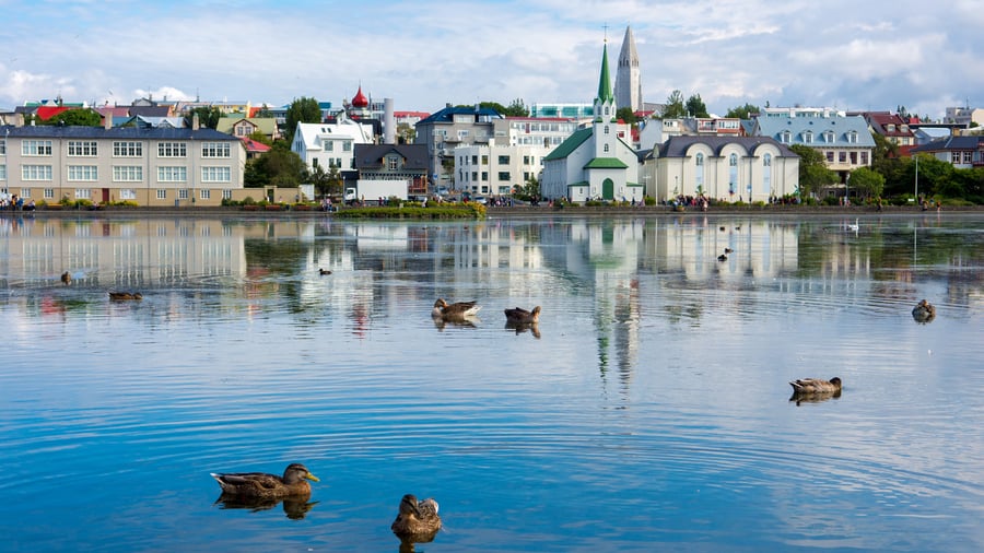 Reykjavik