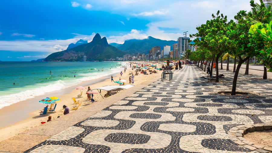 Ipanema