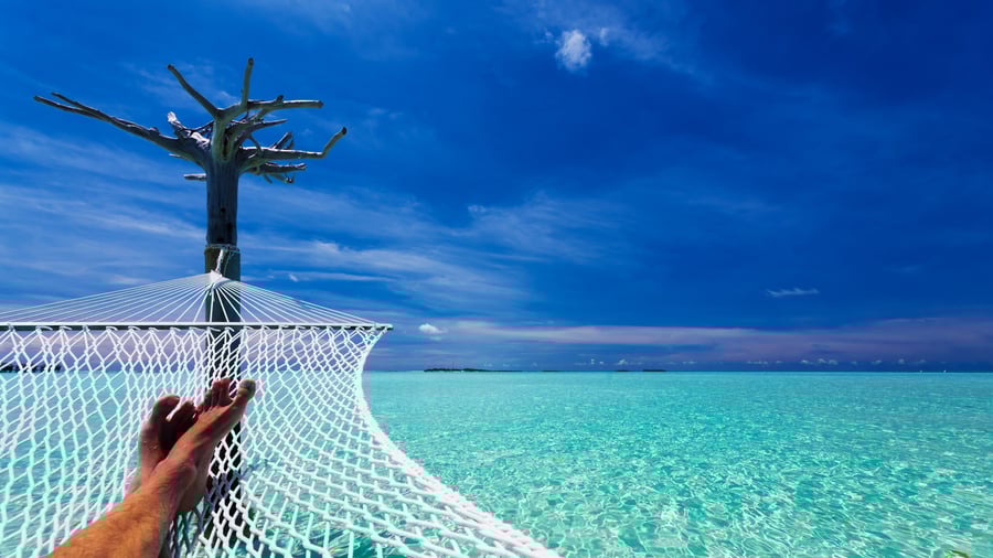 Rejsen til Maldiverne efterlade mange gode minder
