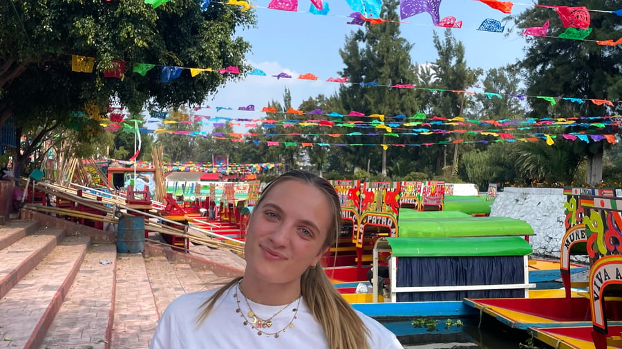 Ontdek het authentieke Mexico
