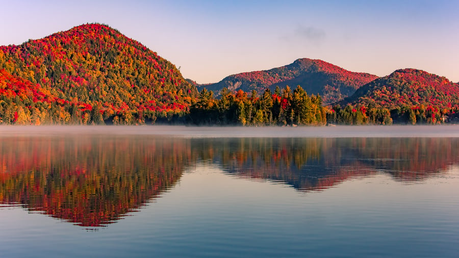 Algonquin Park