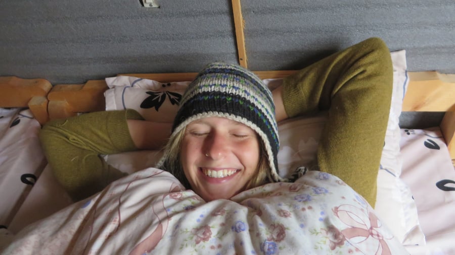 Vandra till Everest Base Camp med KILROY.