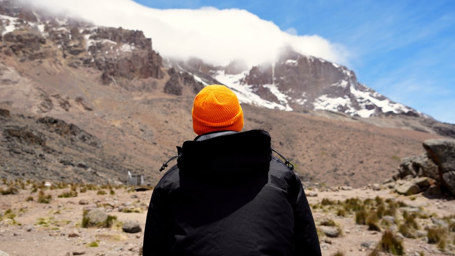 Kilimanjaro, Tanzania