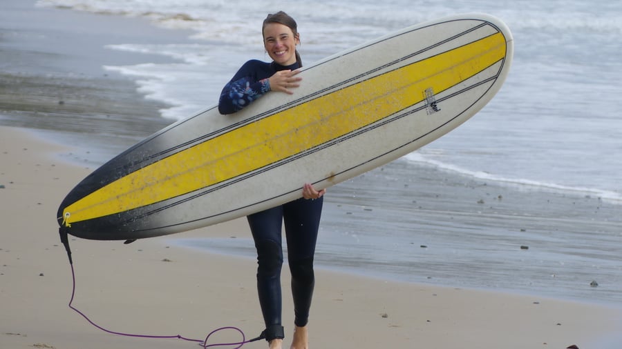 Australië heeft surfmogelijkheden voor elk niveau