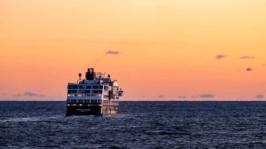 Oplev dyrelivet og smukke fjorde