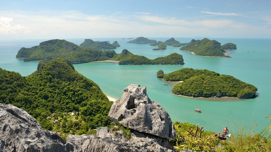 Koh Samui