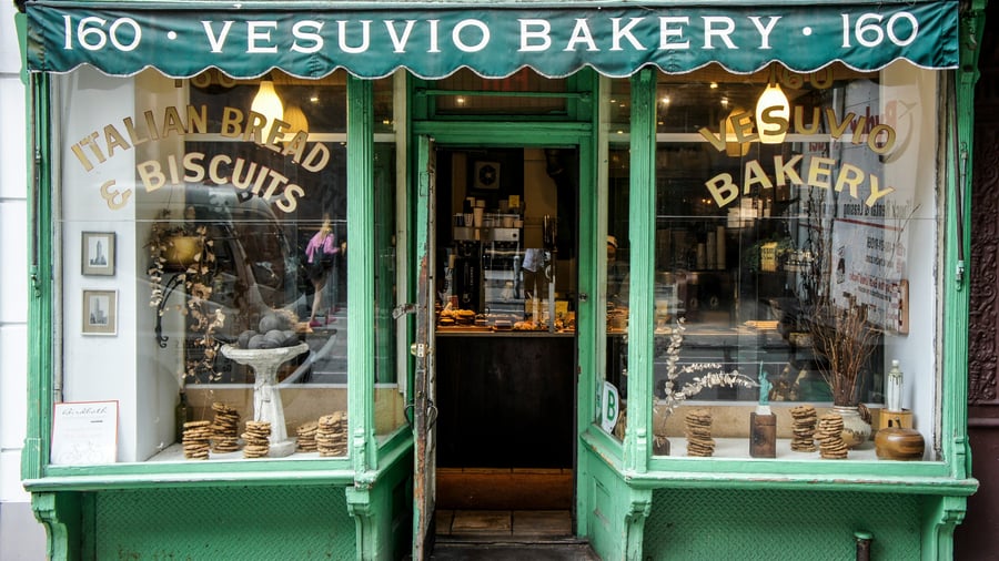 Greenwich Village, New York City, USA