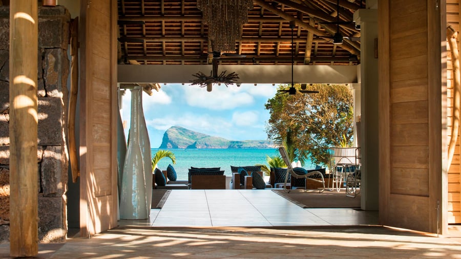 Det Indiske Ocean lokker med luksuriøse resorts