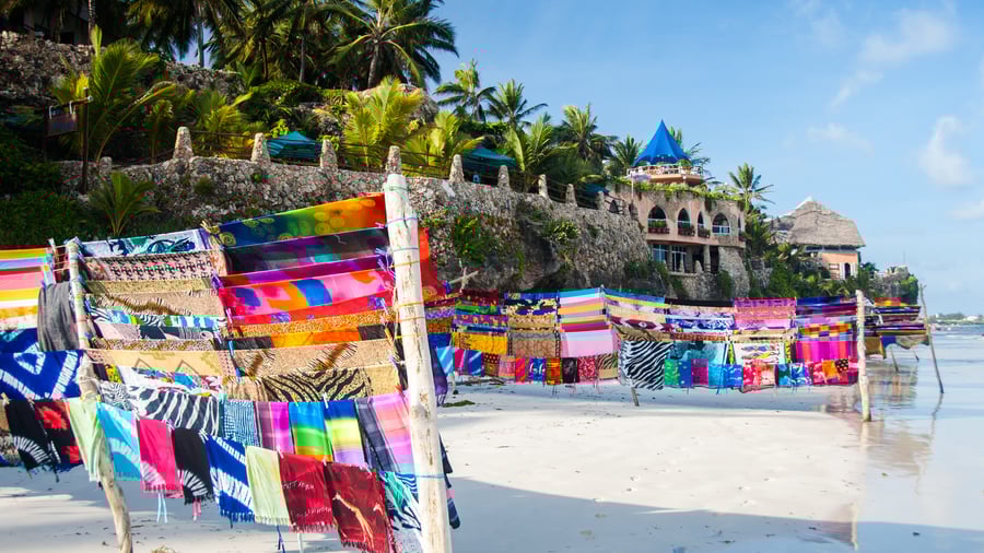 Mombasa, Kenyakysten, Kenya