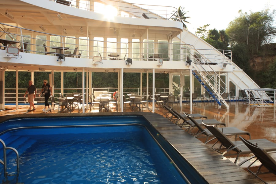 Swimmingpool