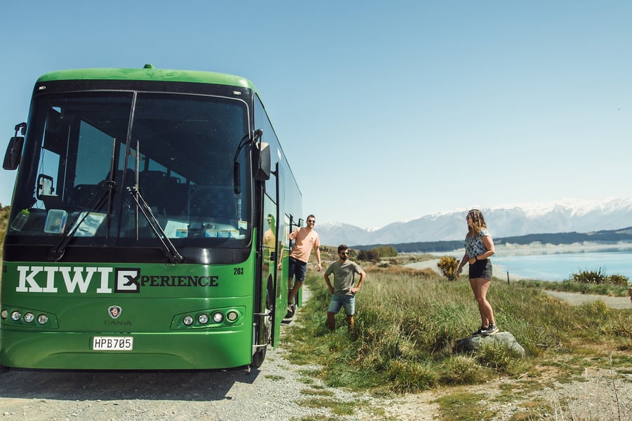 Kiwi buspas