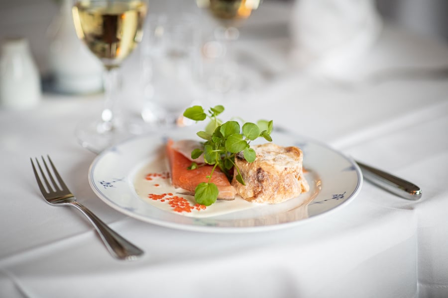 Klassiske retter inspireret af det svenske køkken