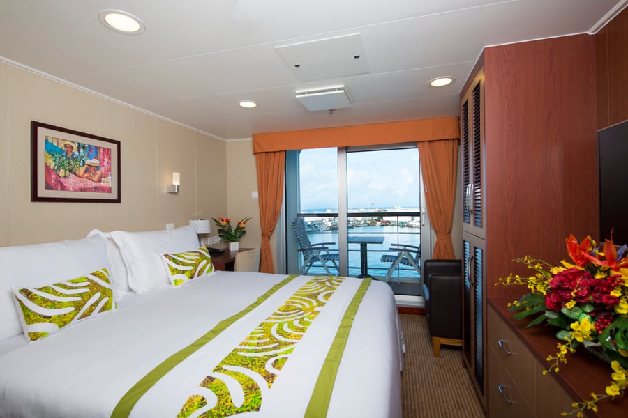 Superior Deluxe
