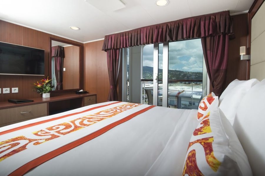 Presidential Suite