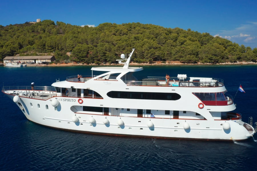 M/S San Spirito
