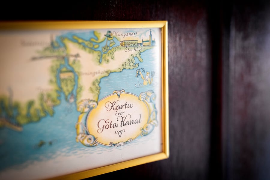 Få indblik i områdets kultur og historie