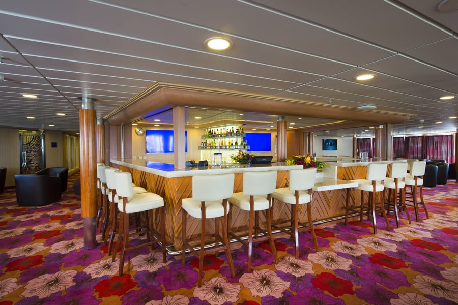 Tahuata Bar