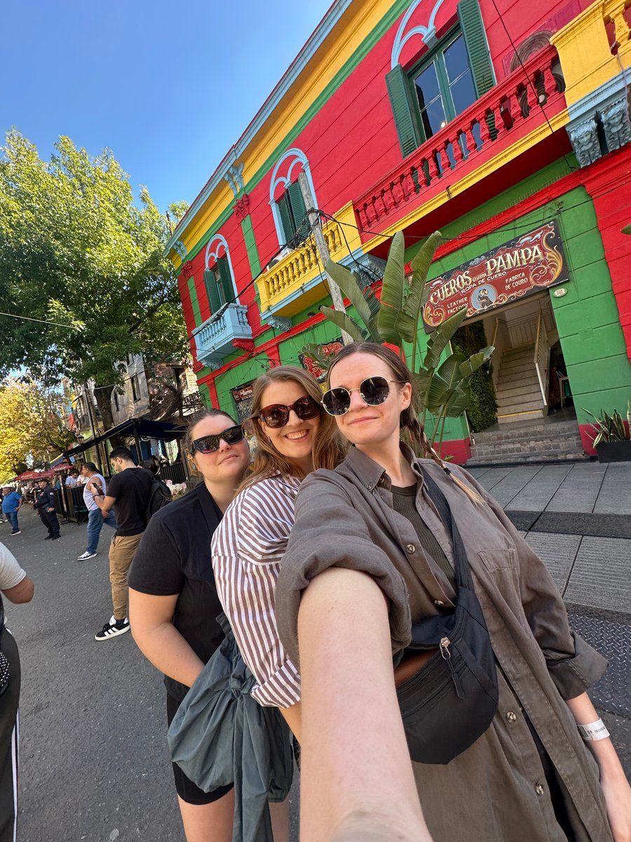what to do in Buenos Aires