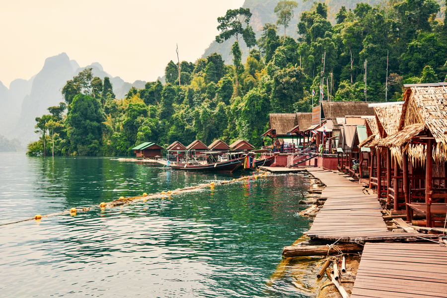 Khao SOk