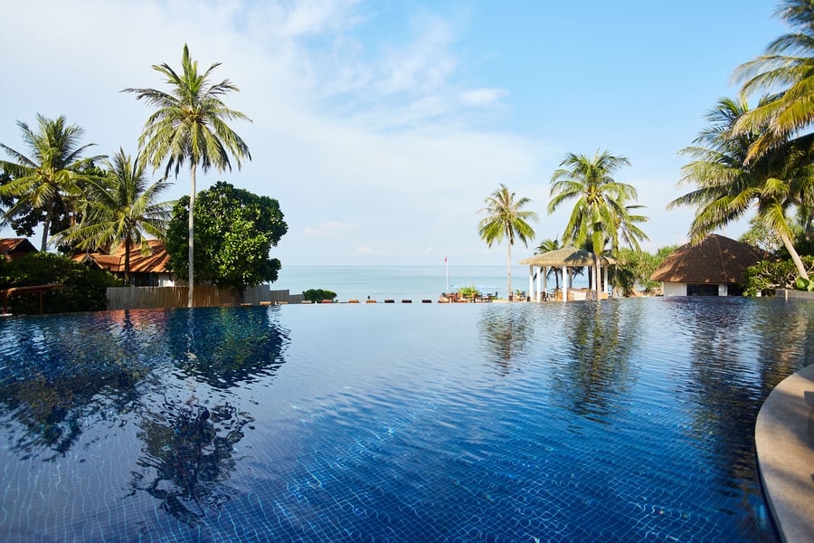Rawi Warin Resort