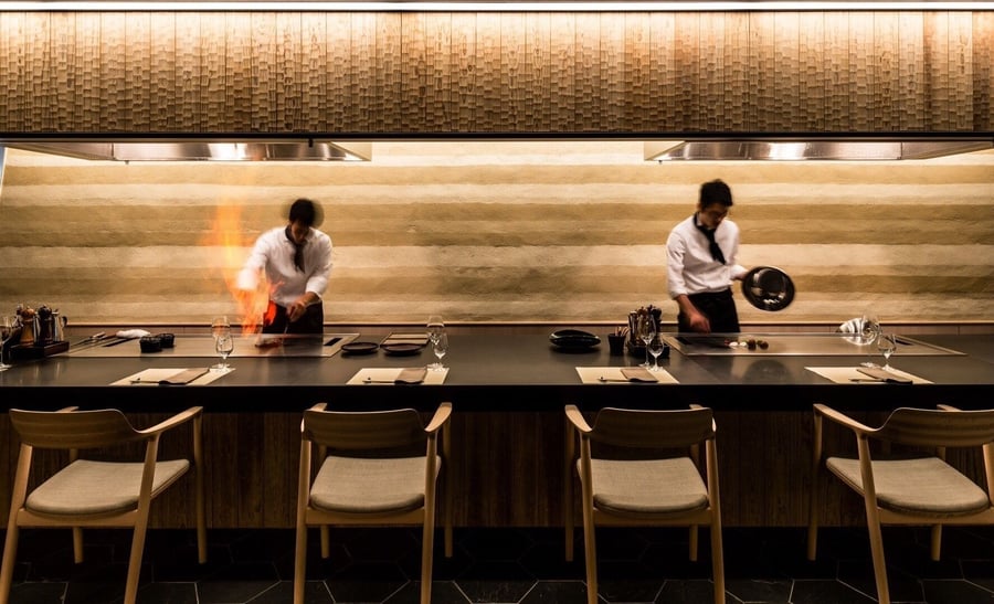 Hotel Kanra Kyoto