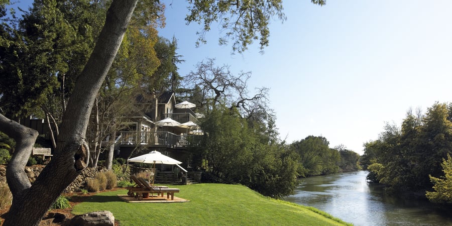 Milliken Creek Inn