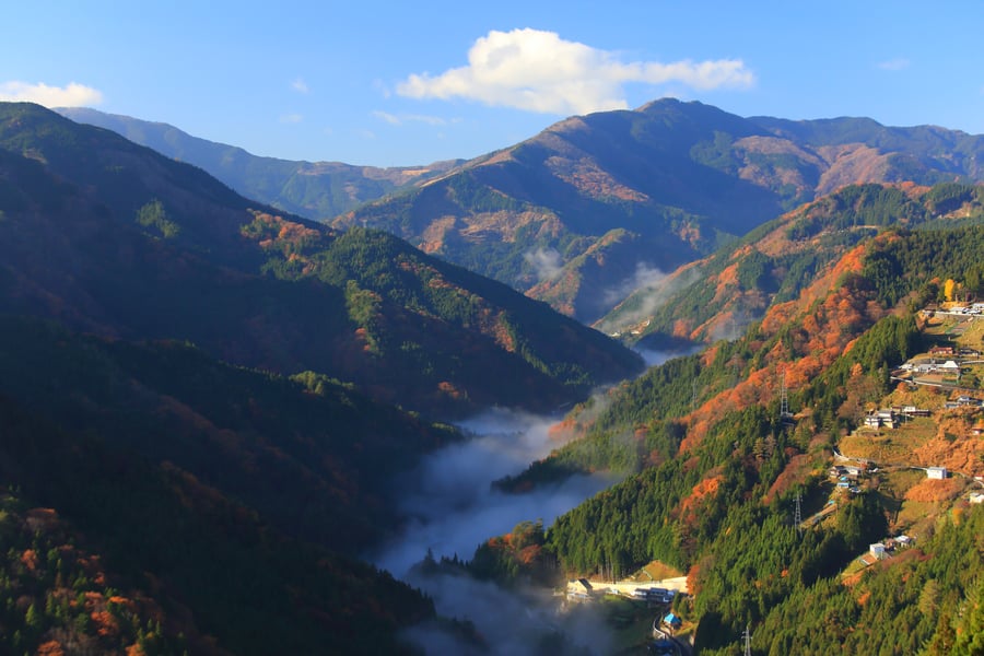 Shikoku