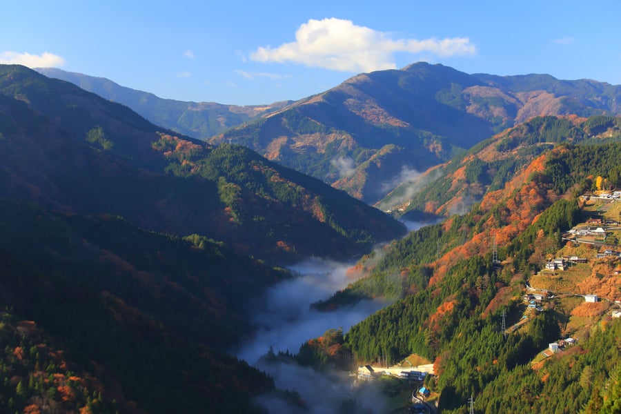 Shikoku