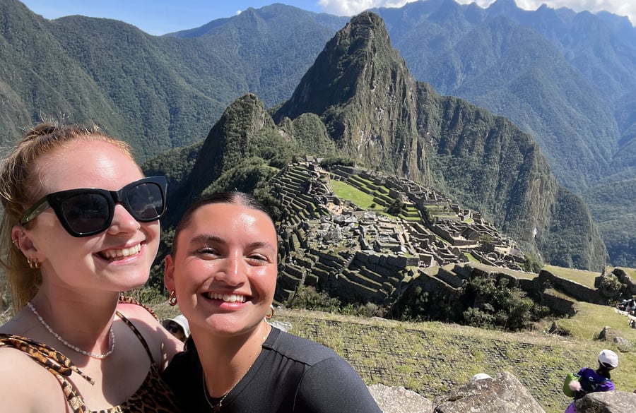Beste reistijd Peru
