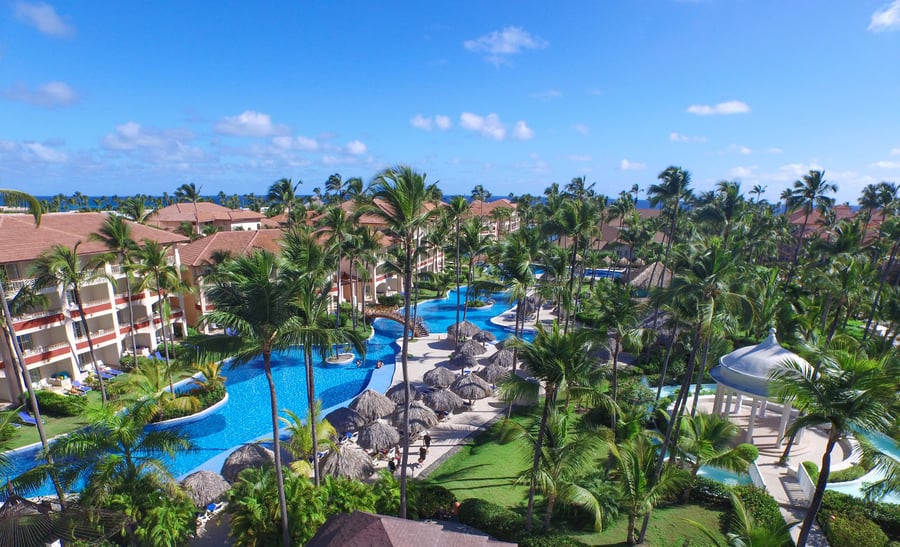 Majestic Resorts