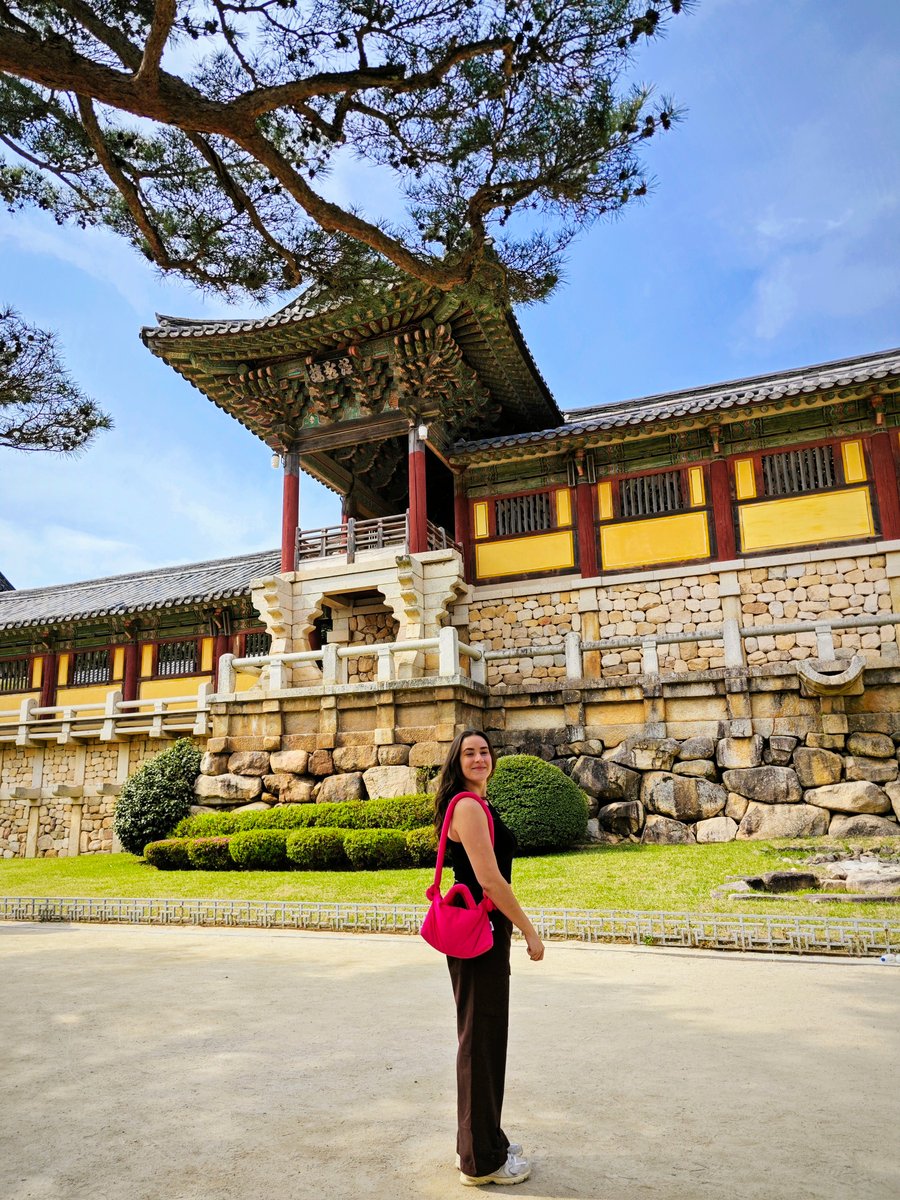 Sydkorea: Seoul & Busan