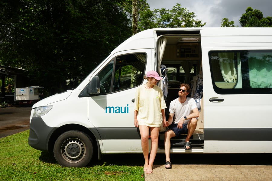 Roadtrip