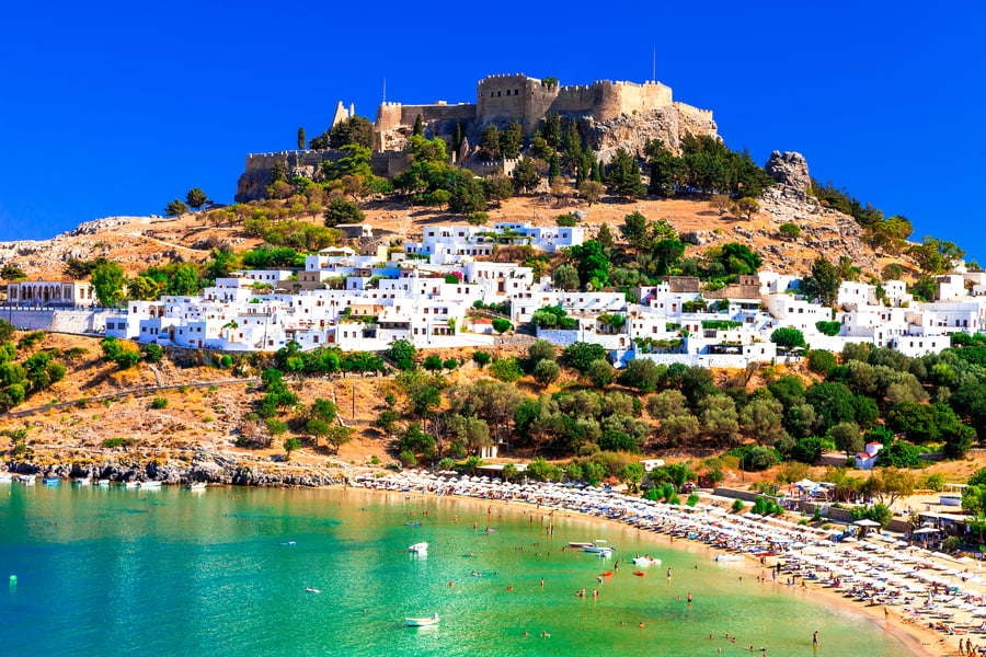 Greece