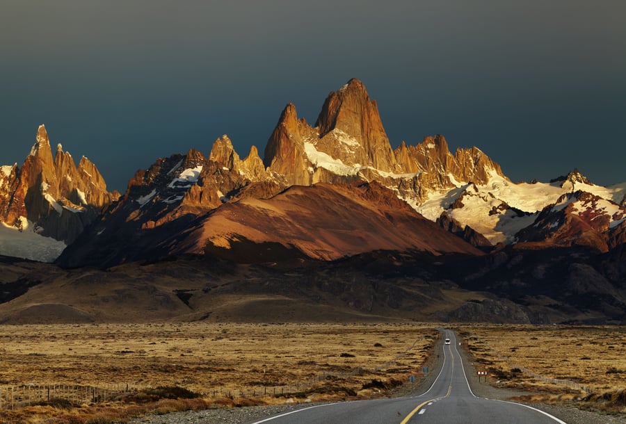 El Chalten