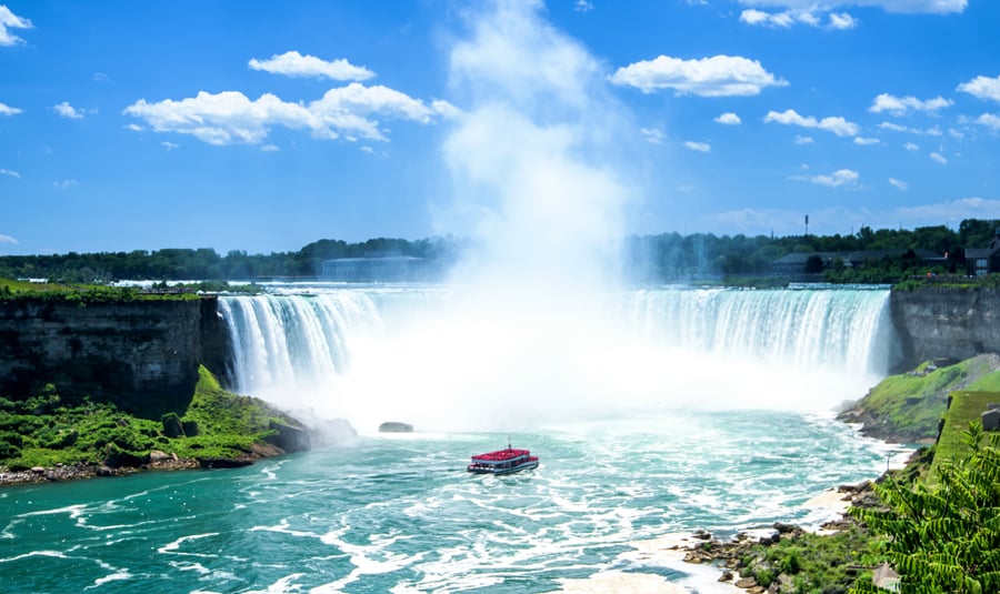 Niagara Falls, Ontario, Canada