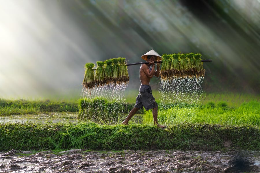 Indokina