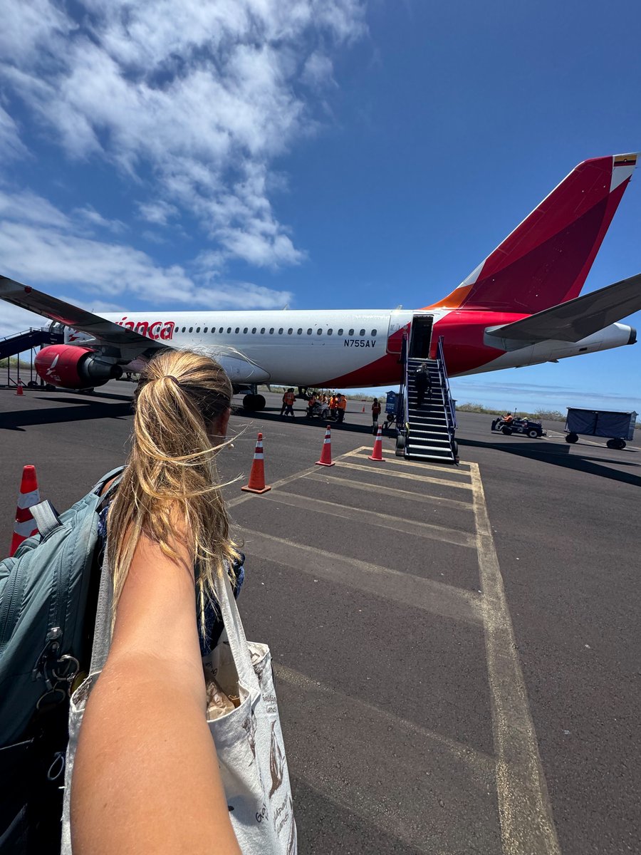 Travel around the world with one ticket. 