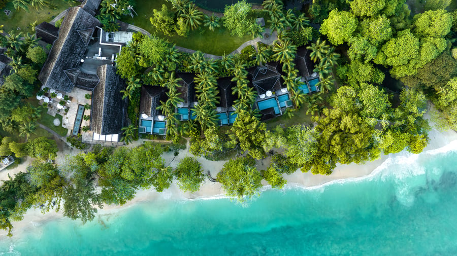 STORY Seychelles