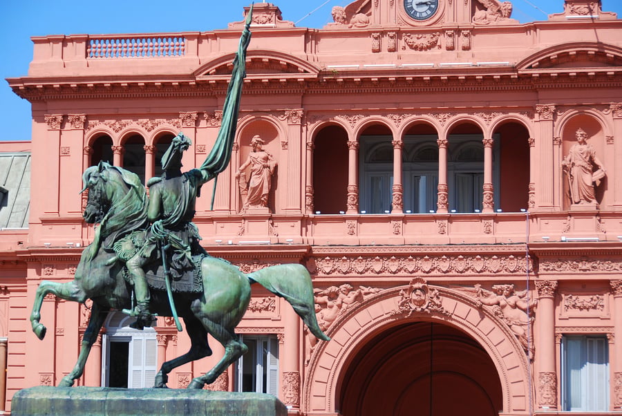 Buenos Aires, Argentina