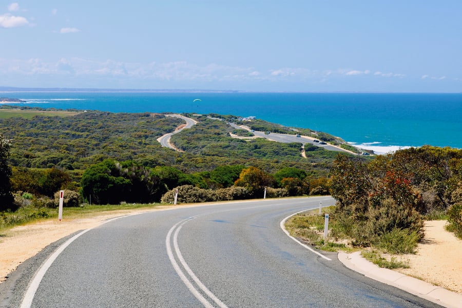 Great Ocean Road