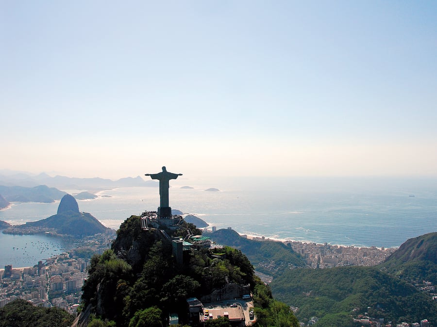 RIO DE JANEIRO